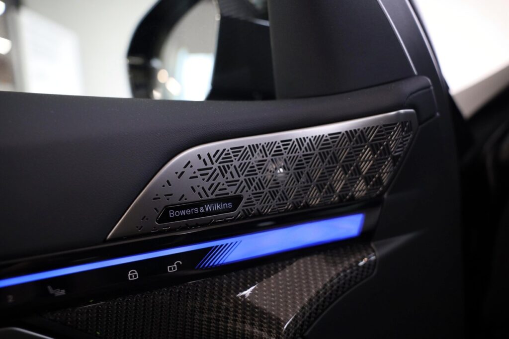 BMW M5 Touring