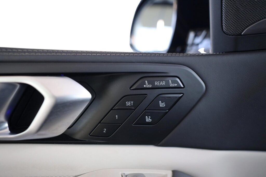 BMW X7 xDrive40i