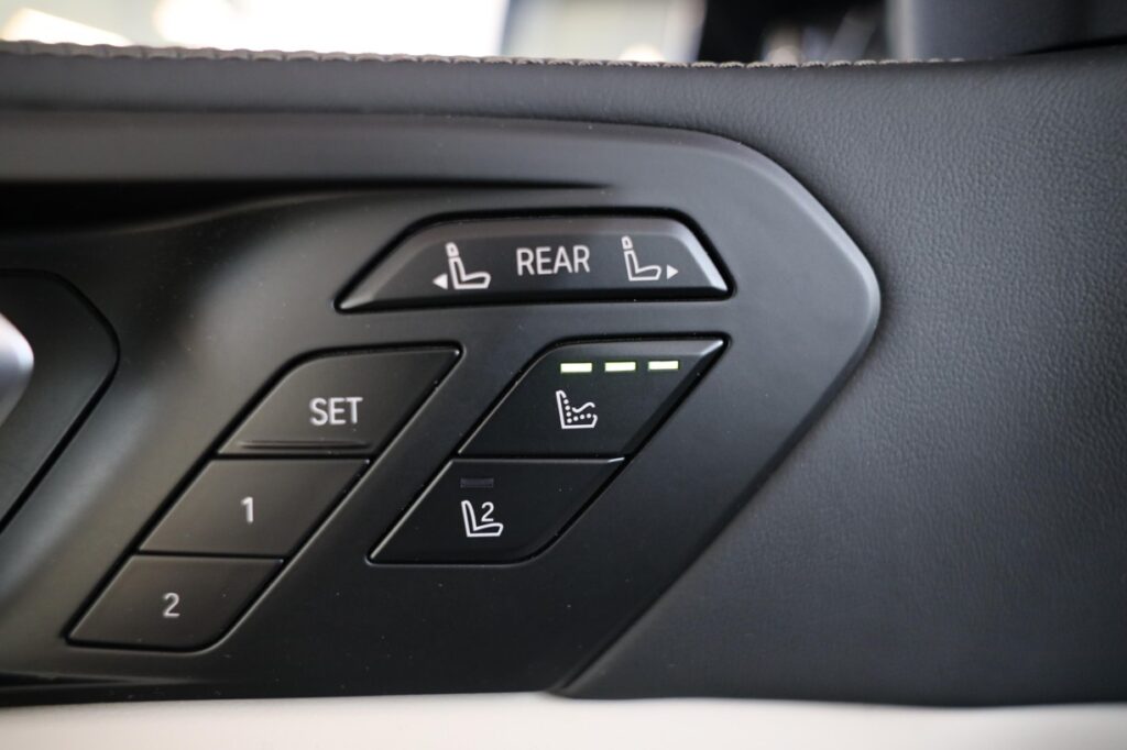 BMW X7 xDrive40i