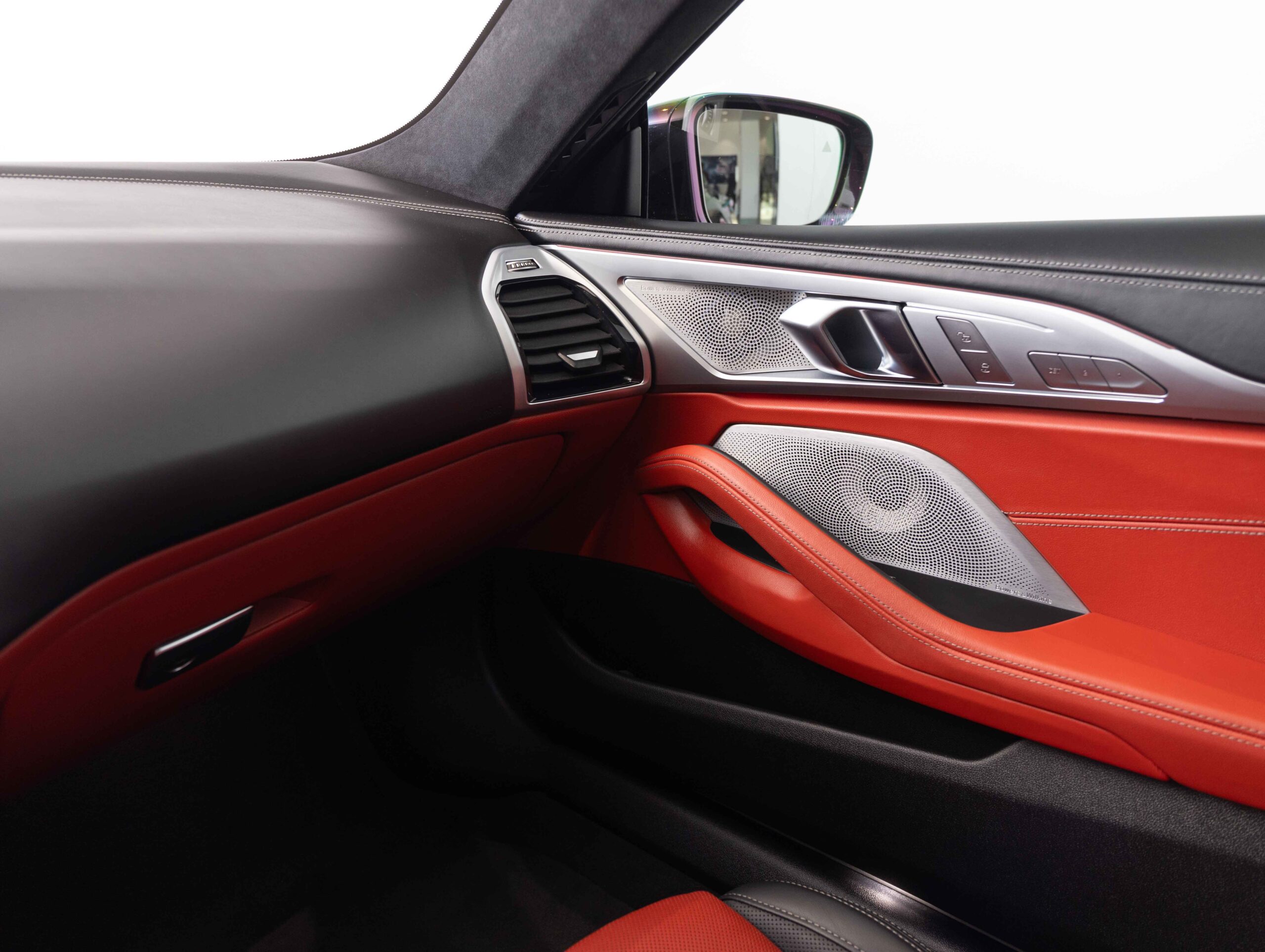 BMW M850i xDrive Gran Coupé