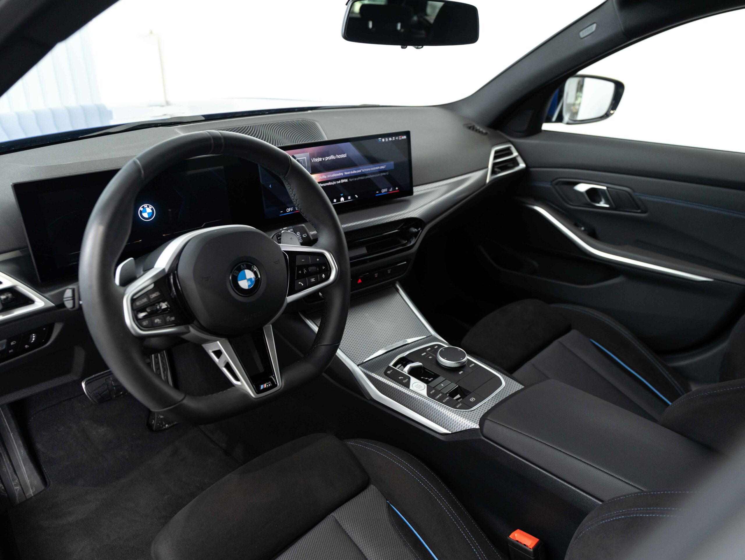BMW 330i xDrive Touring
