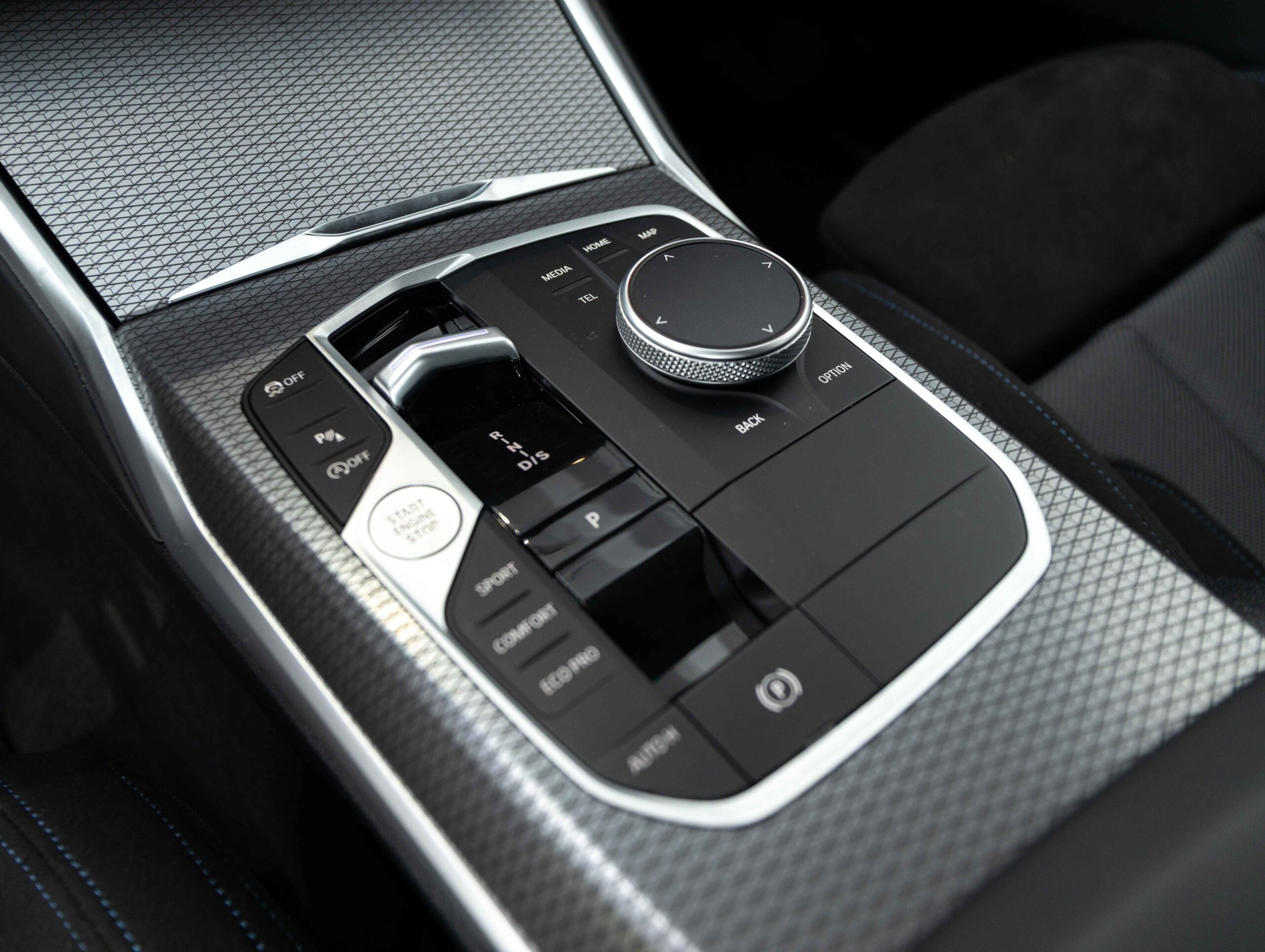 BMW 330i xDrive Touring
