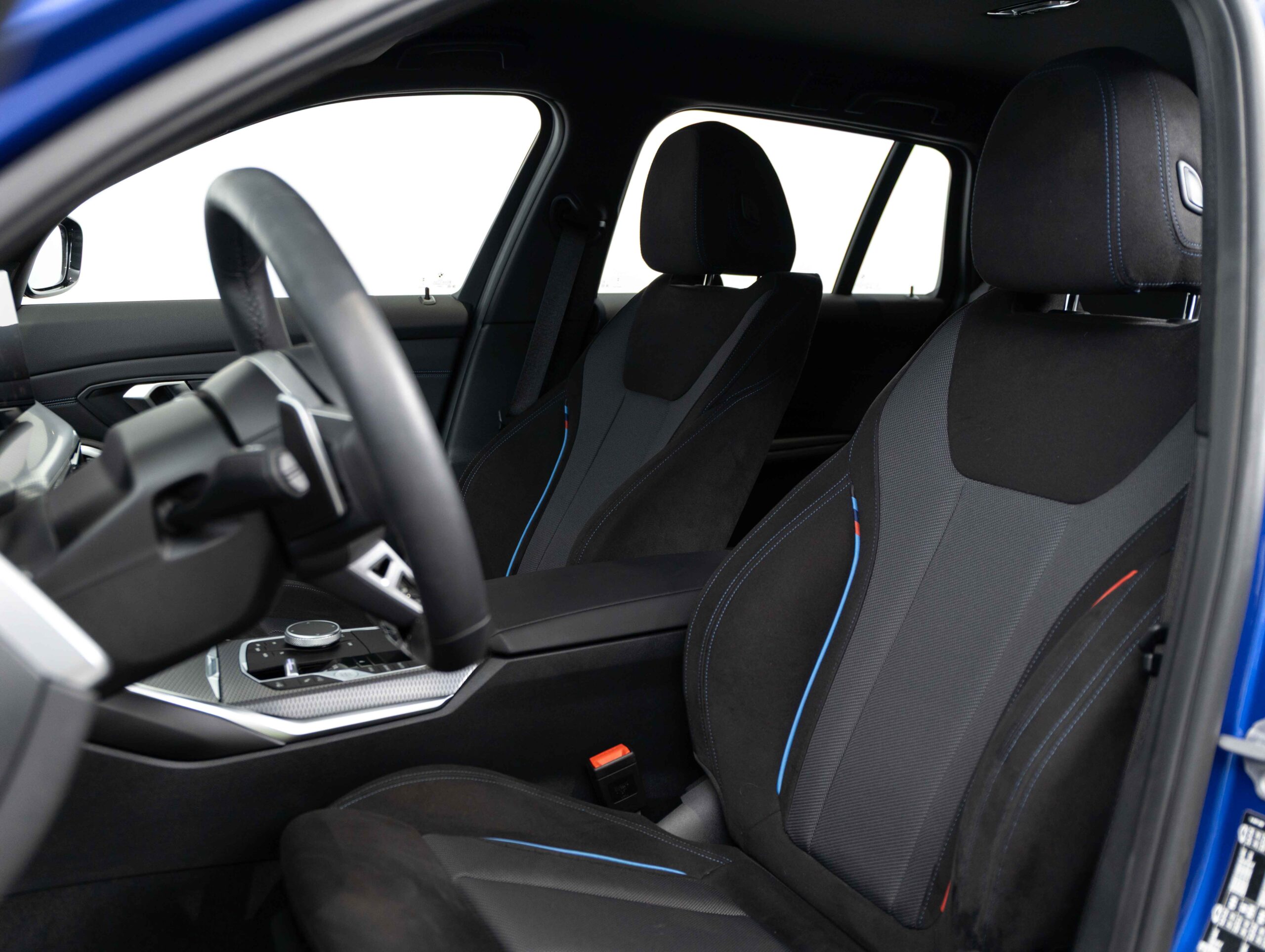 BMW 330i xDrive Touring