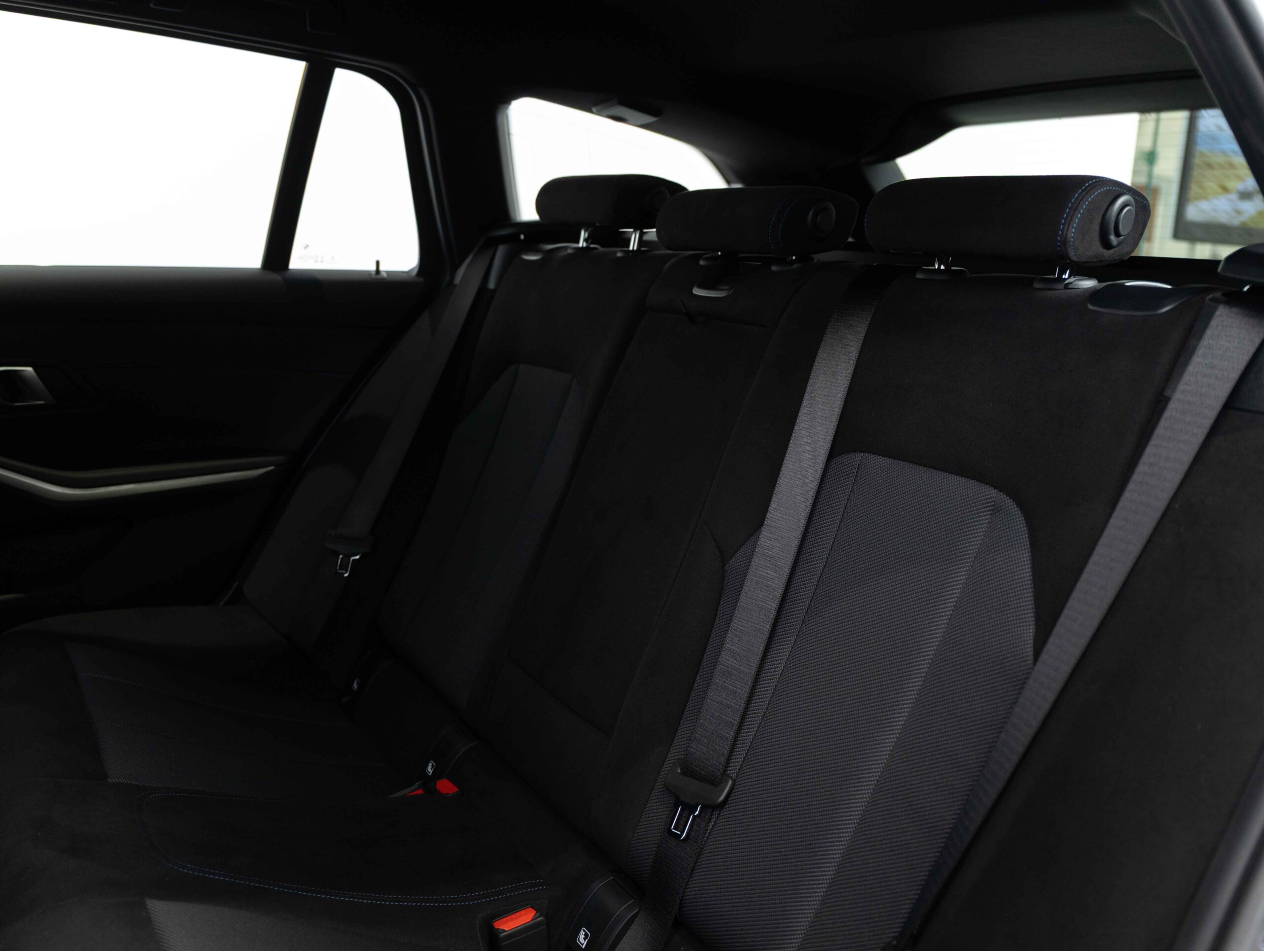BMW 330i xDrive Touring