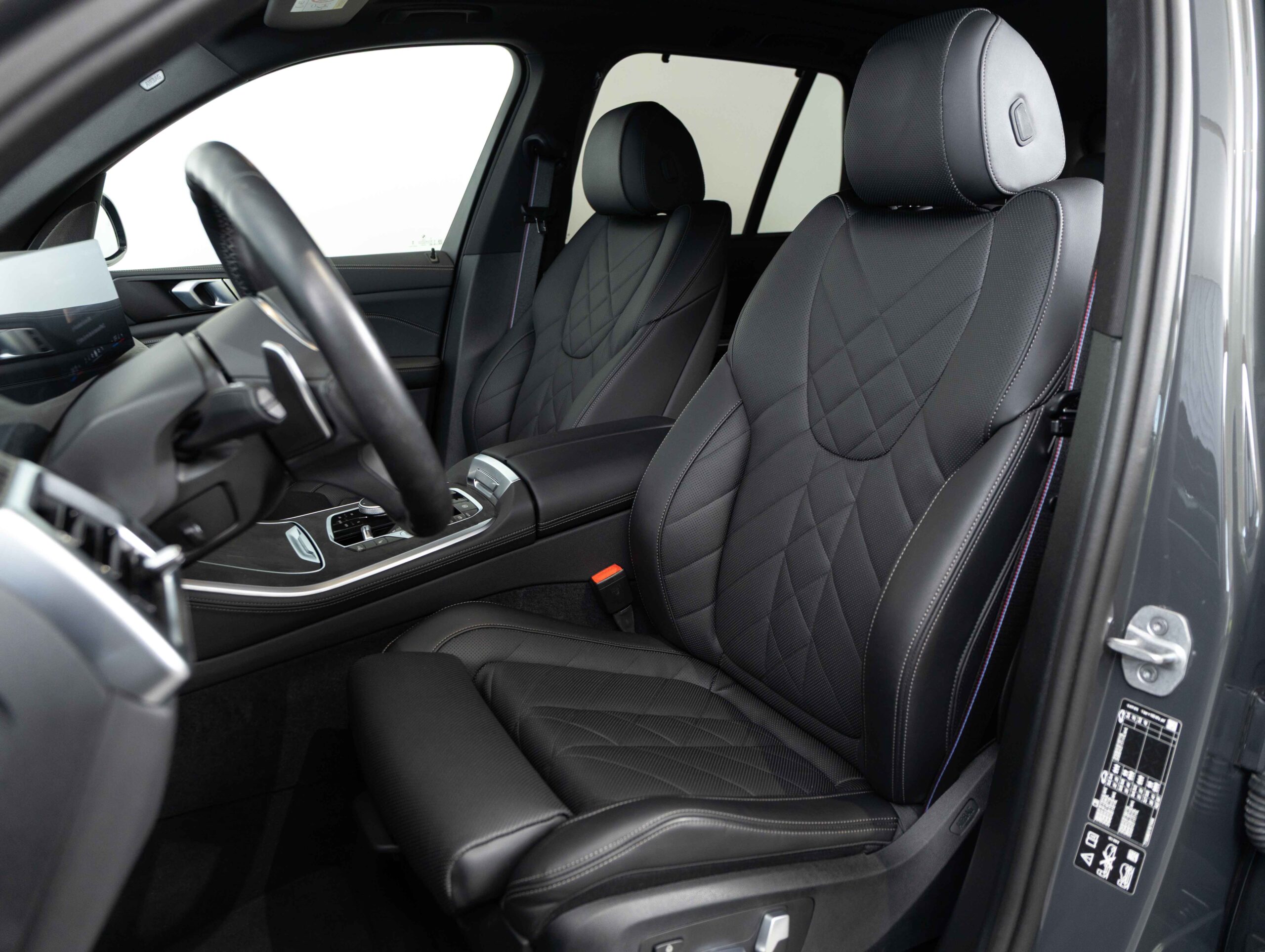 BMW X5 xDrive30d