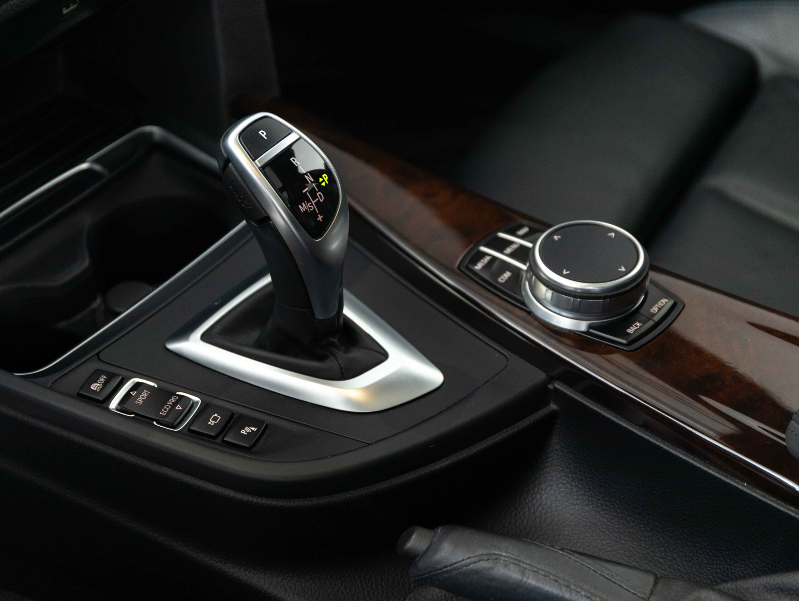 BMW 320i xDrive Touring