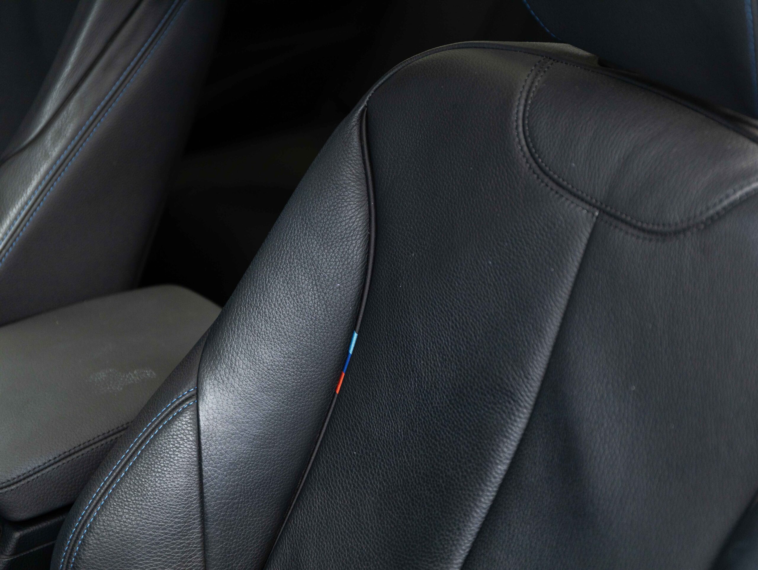BMW 320i xDrive Touring