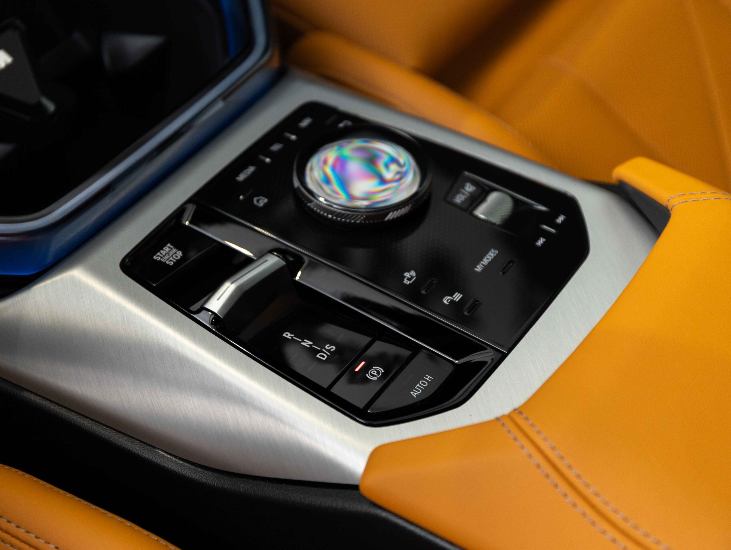 BMW X3 M50 xDrive