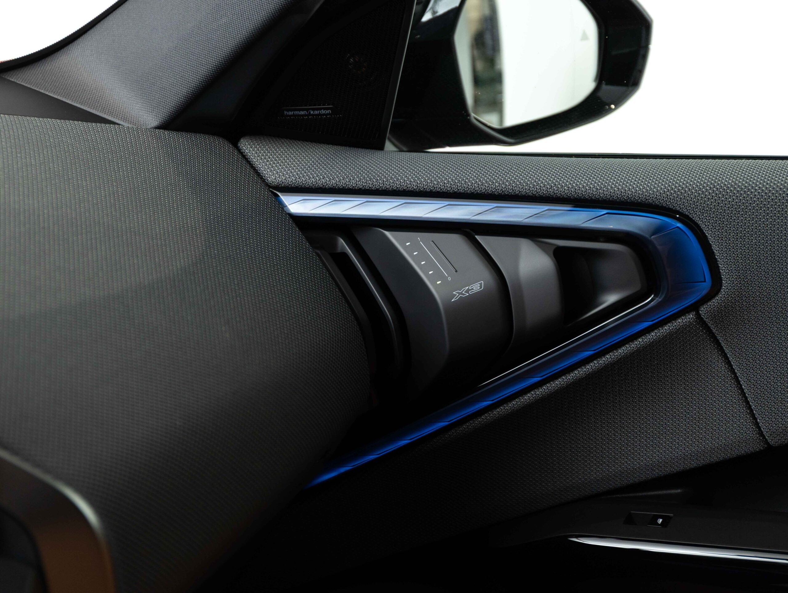 BMW X3 M50 xDrive