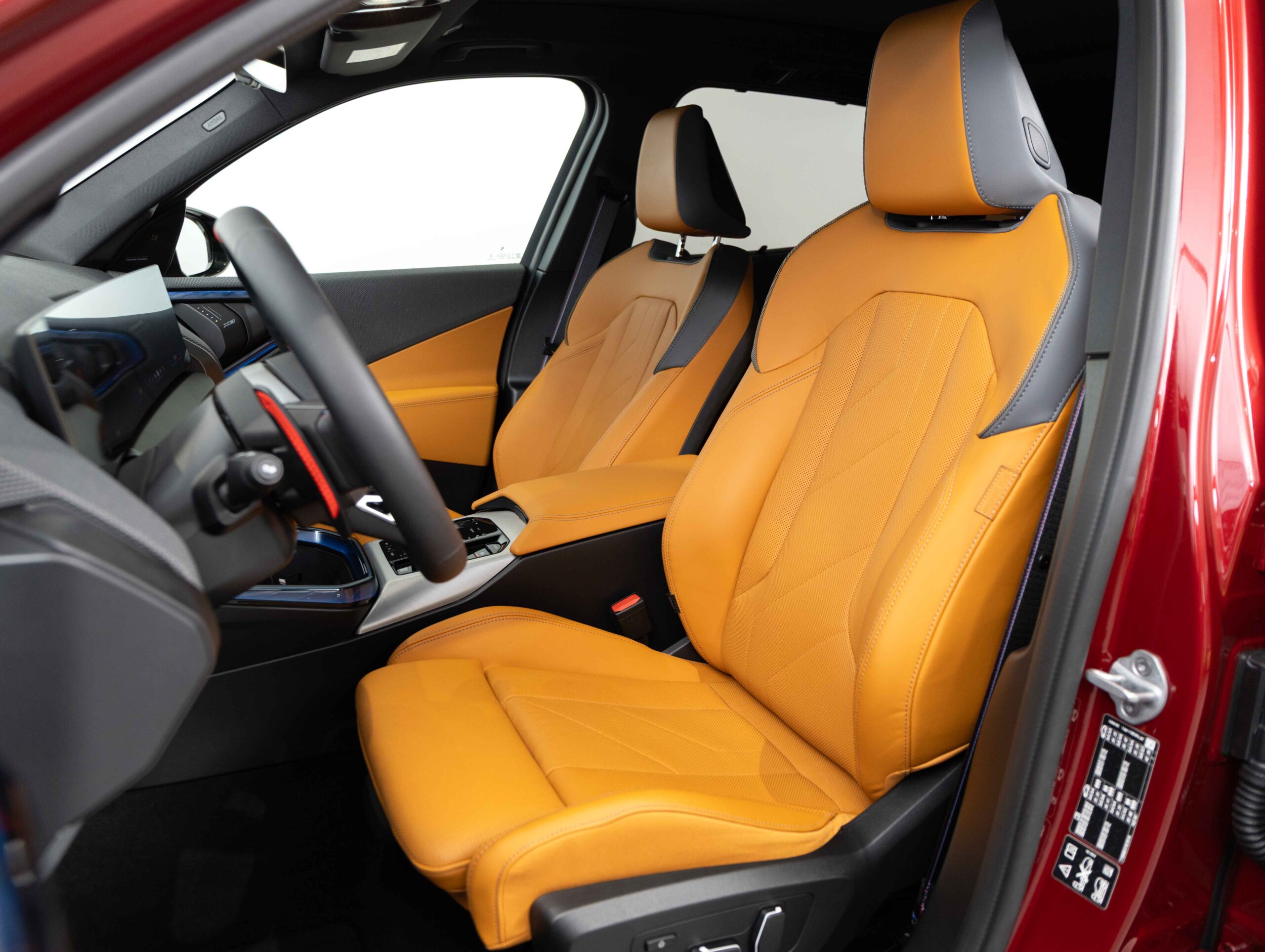 BMW X3 M50 xDrive