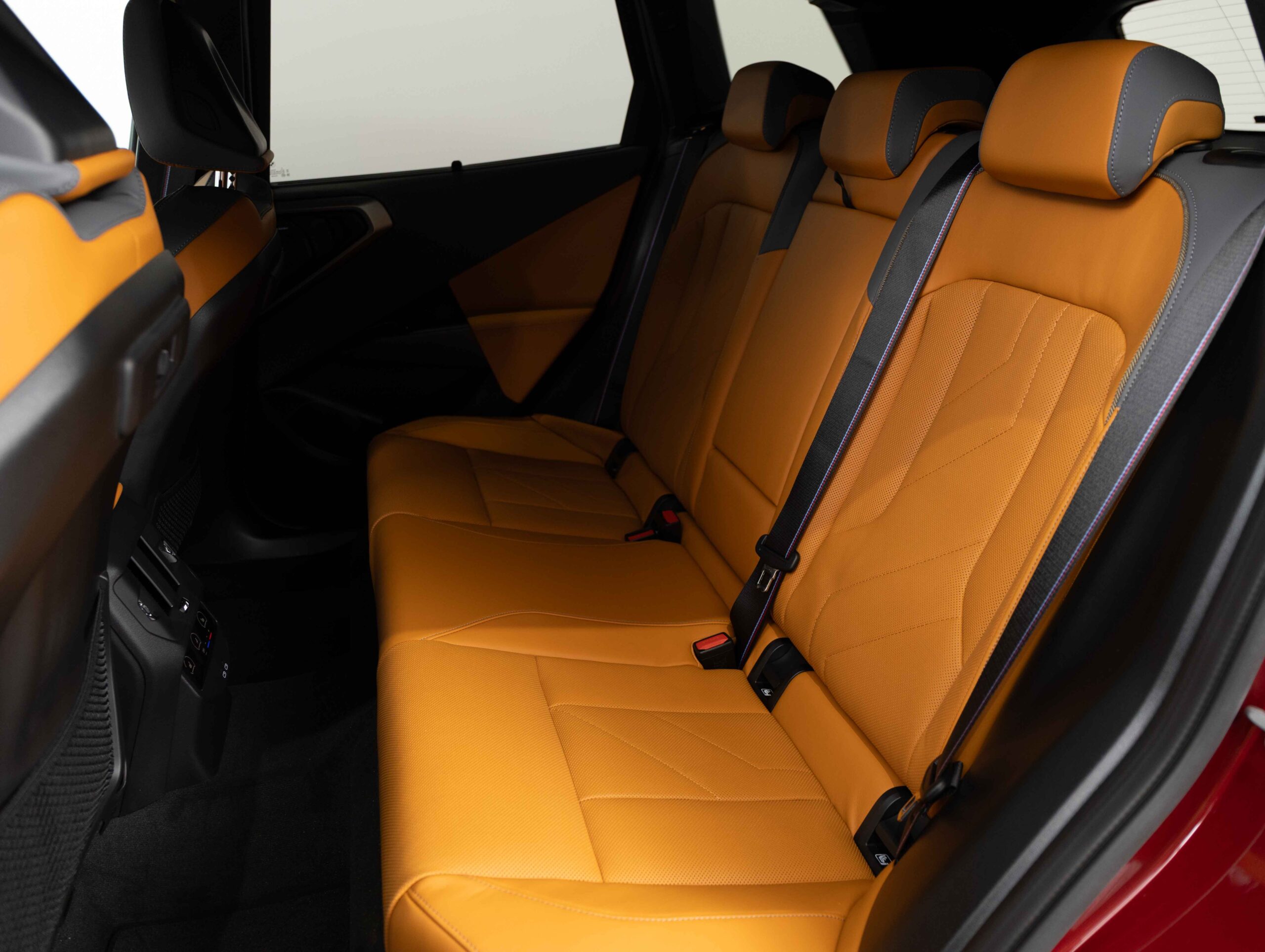 BMW X3 M50 xDrive