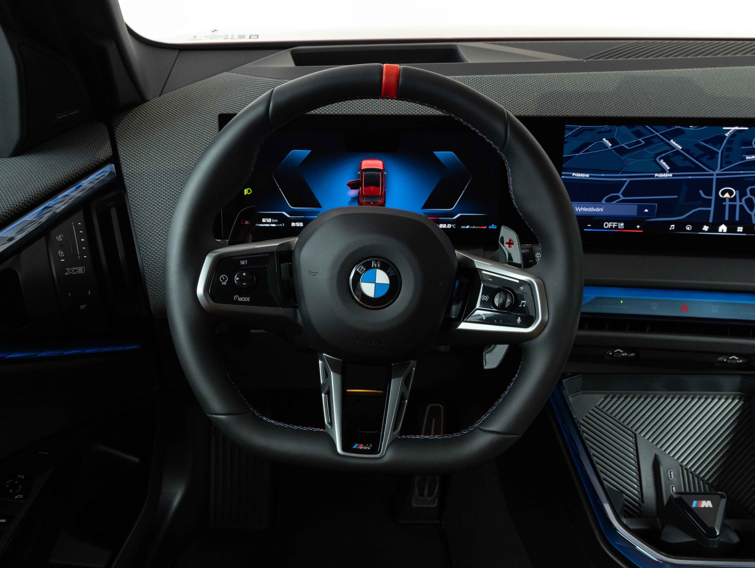 BMW X3 M50 xDrive