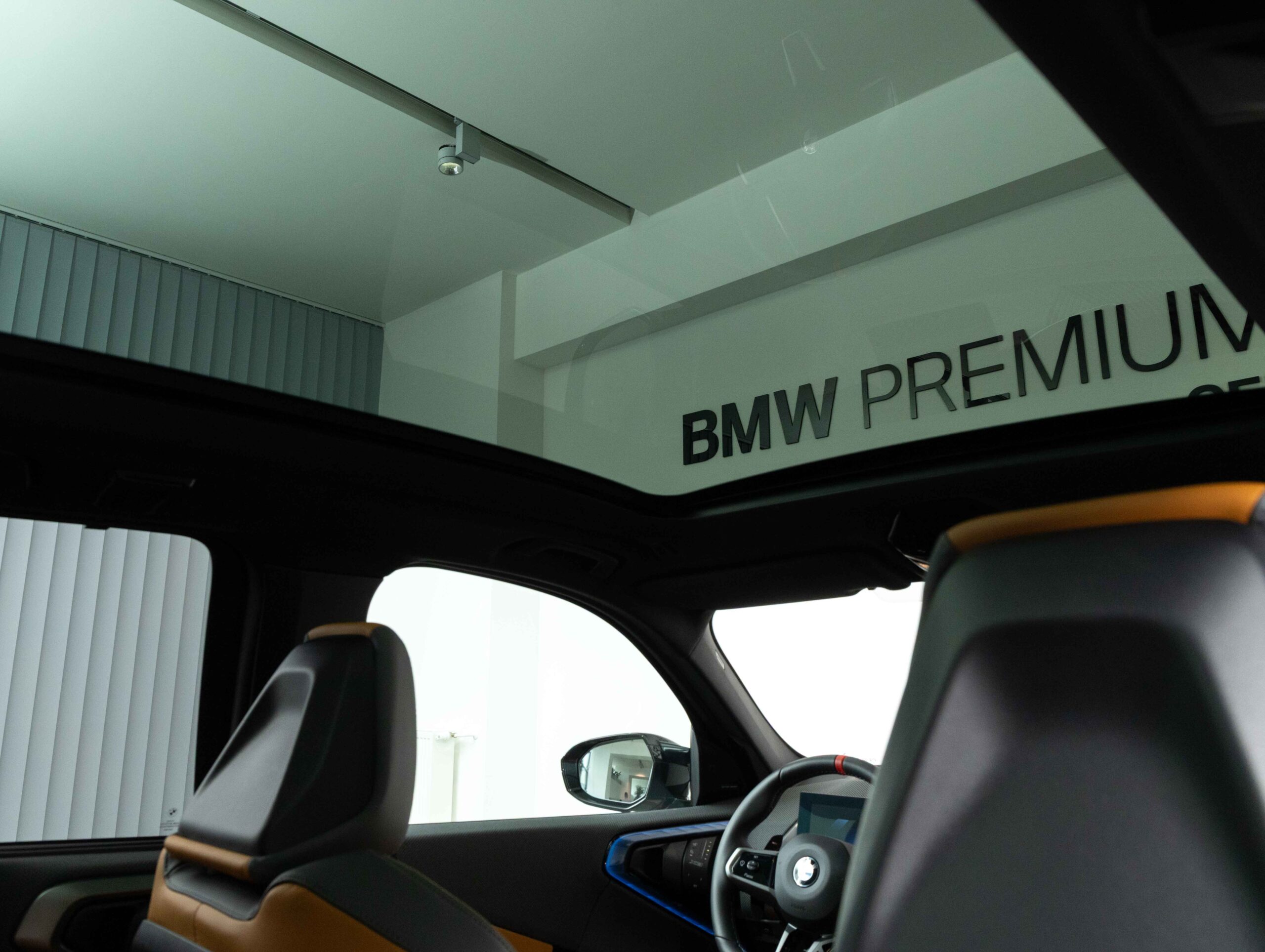 BMW X3 M50 xDrive