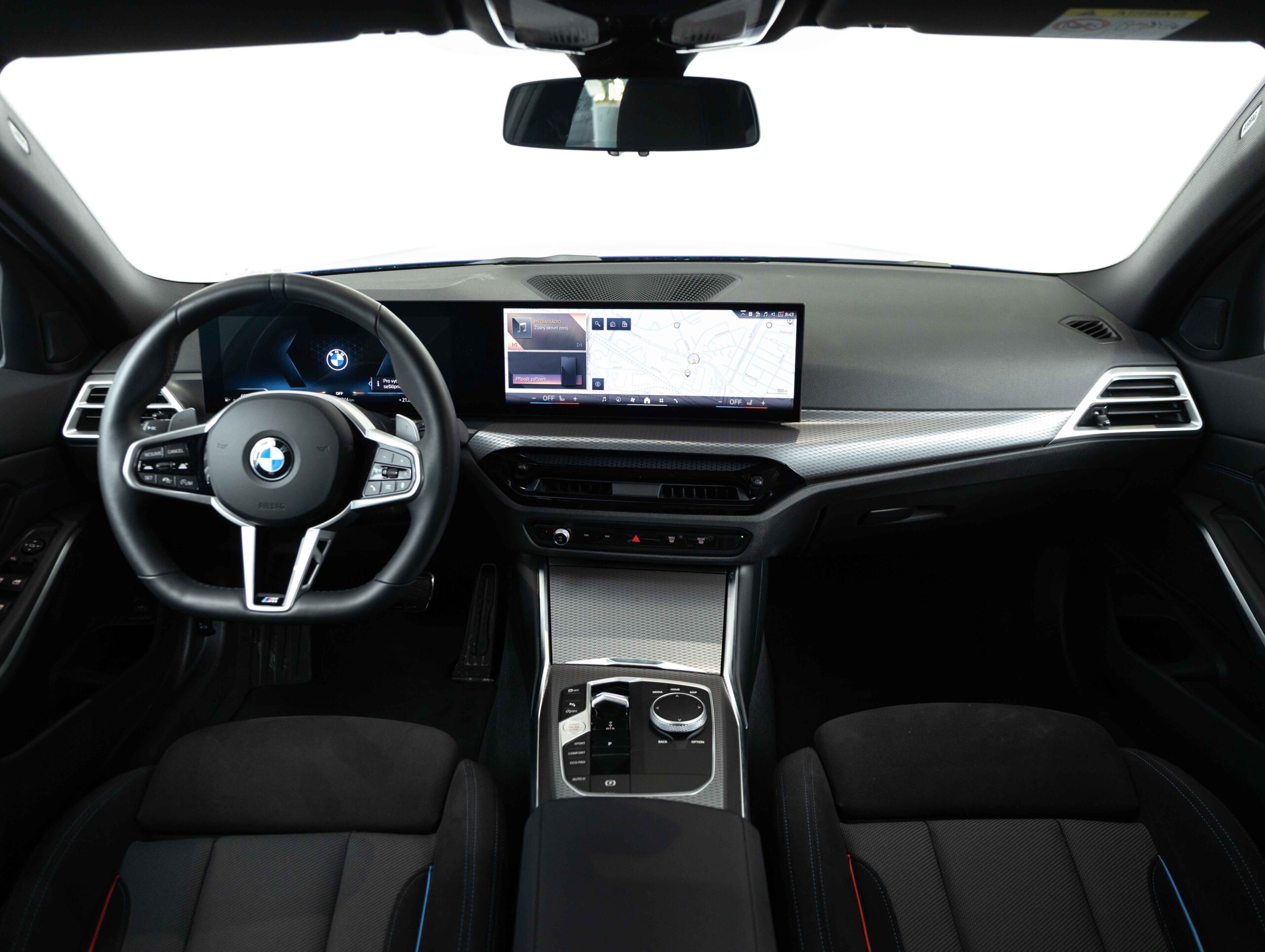 BMW 330i xDrive Touring