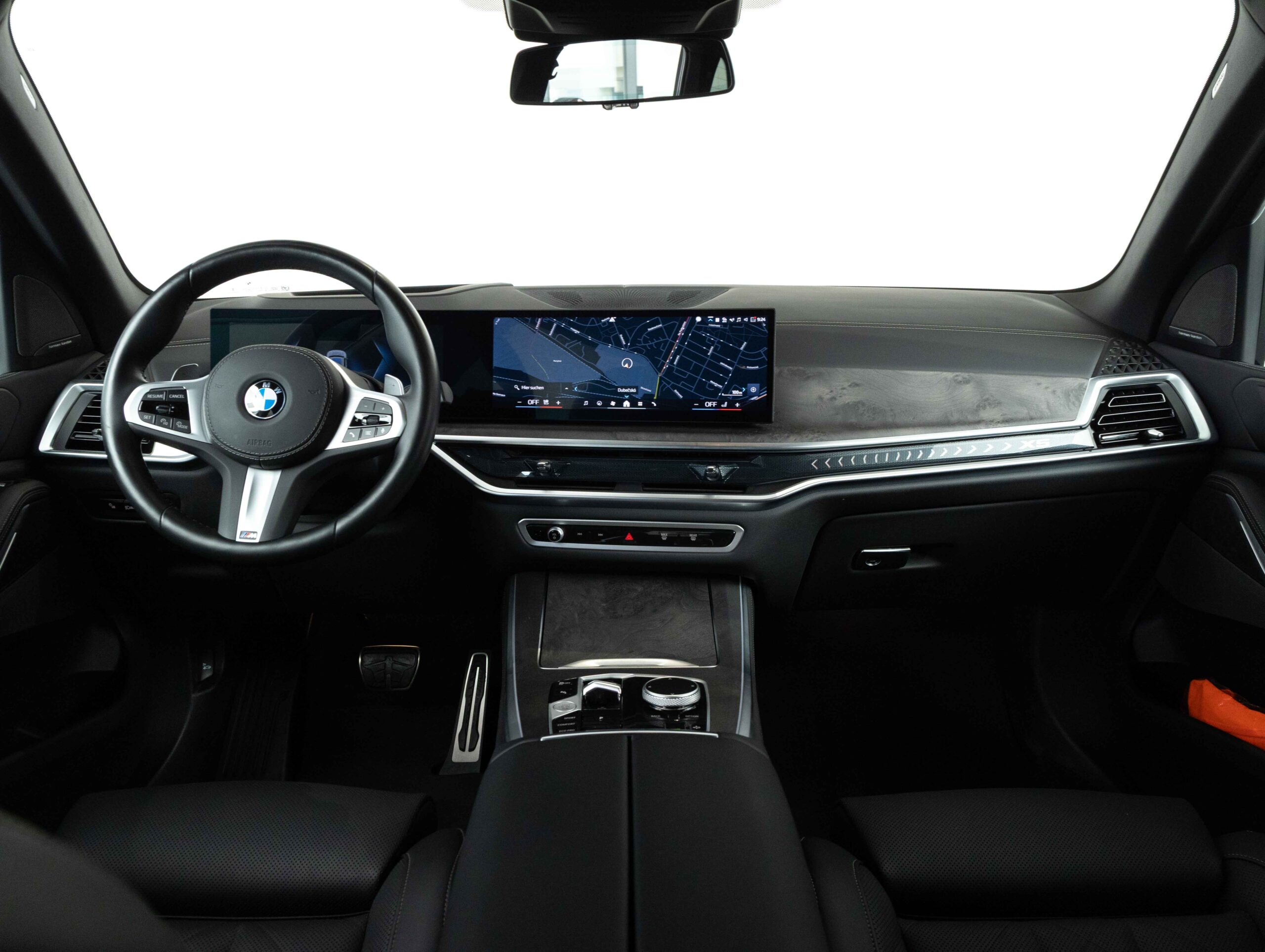BMW X5 xDrive30d