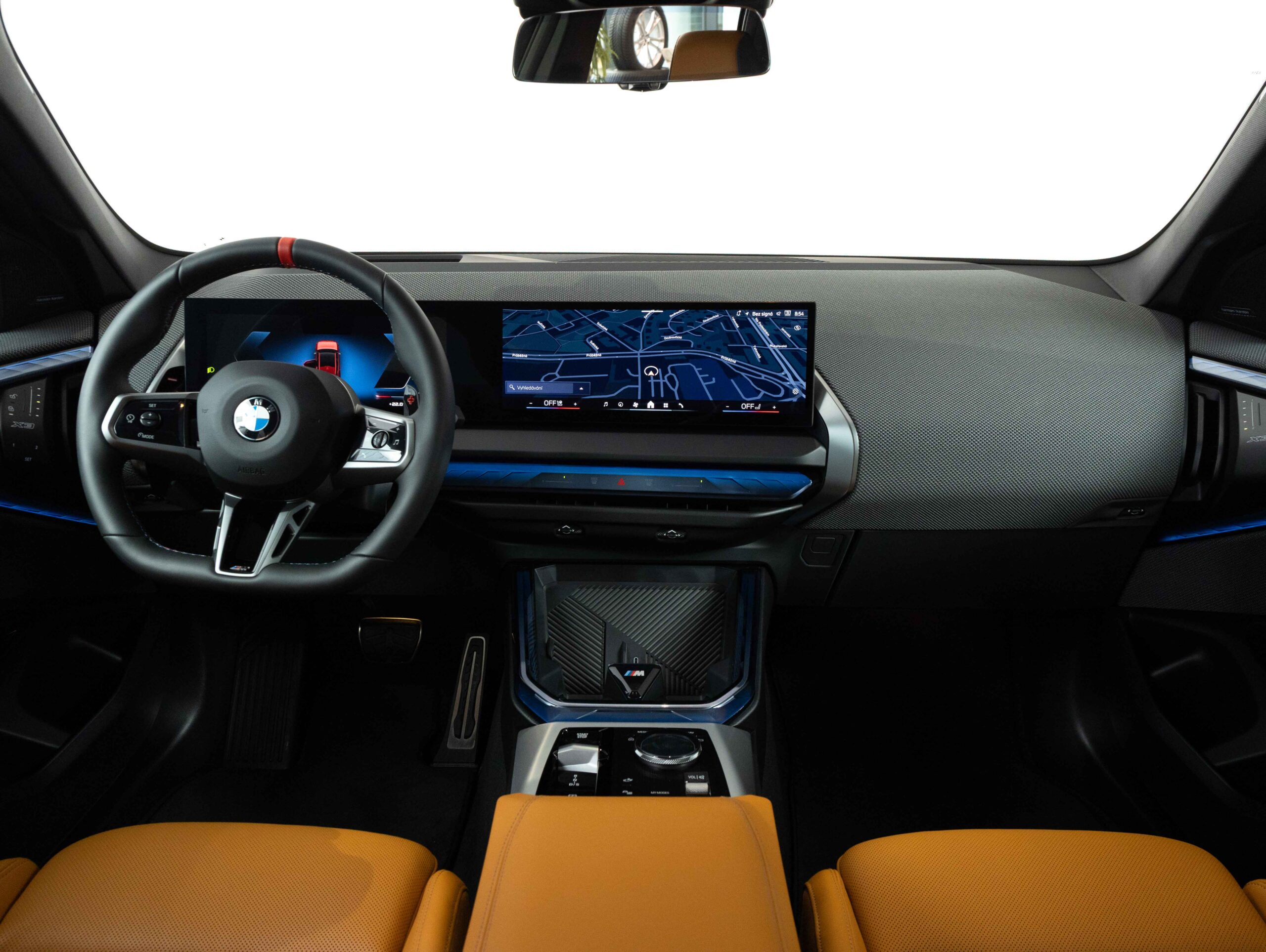 BMW X3 M50 xDrive
