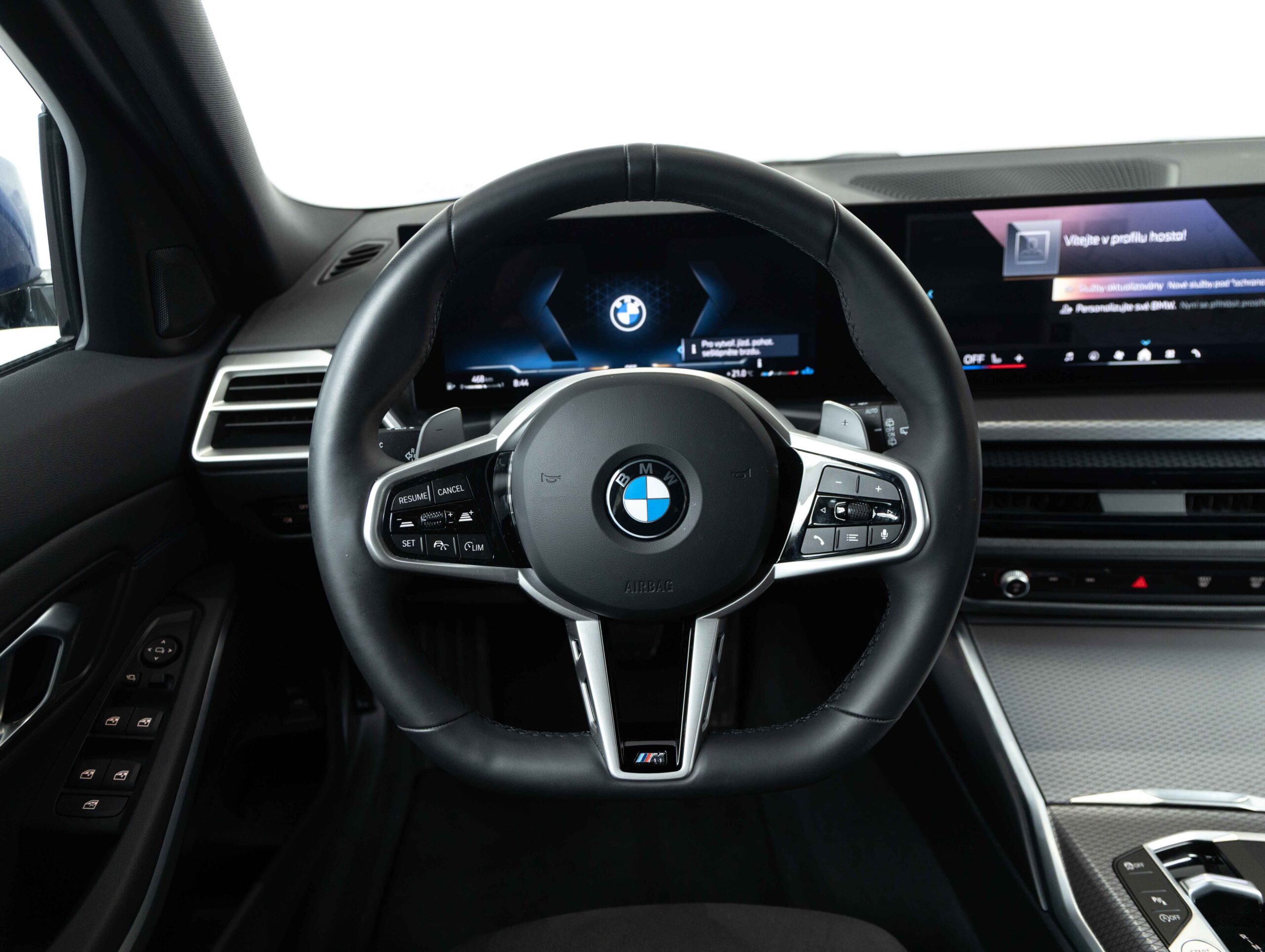 BMW 330i xDrive Touring
