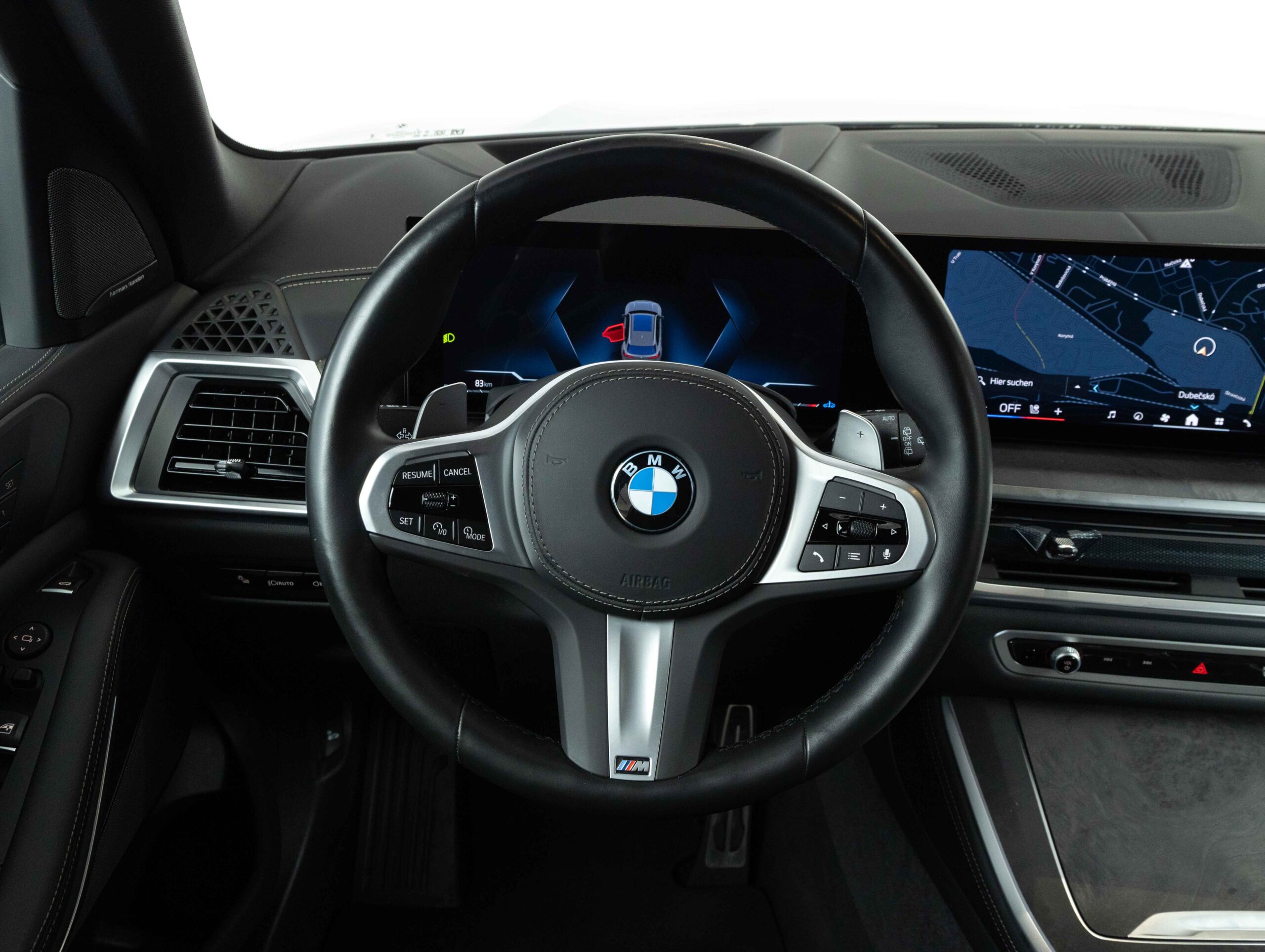 BMW X5 xDrive30d