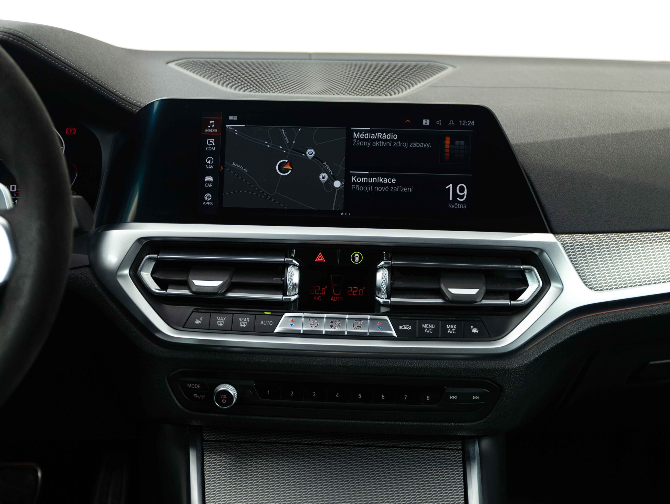 BMW M340i xDrive