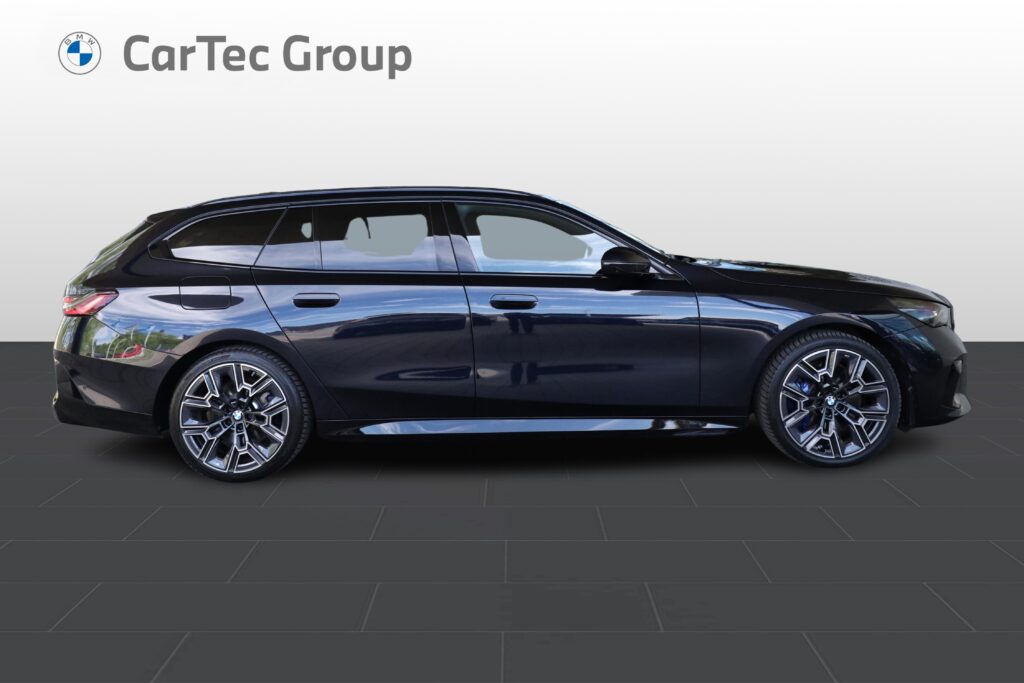 BMW 540d xDrive Touring