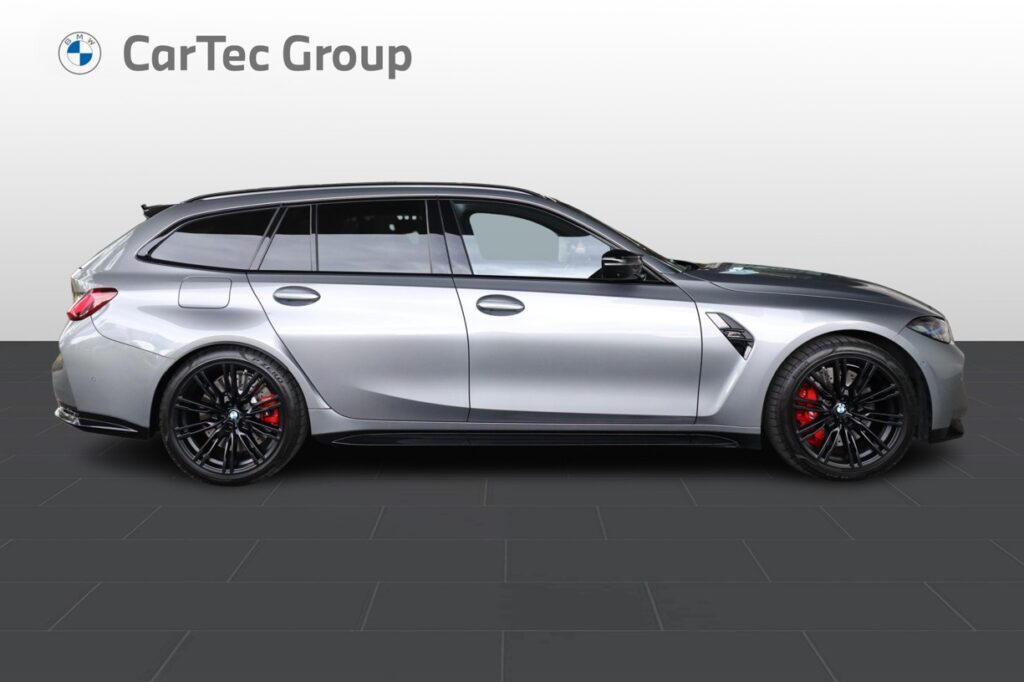 BMW M3 Competition M xDrive Touring