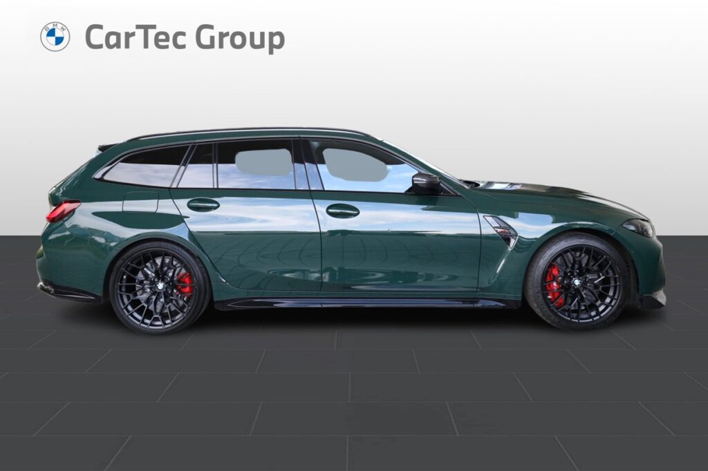 BMW M3 CS Touring