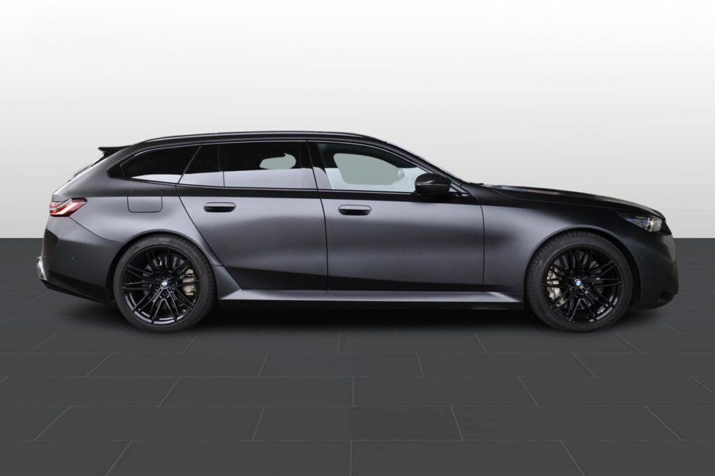 BMW M5 Touring