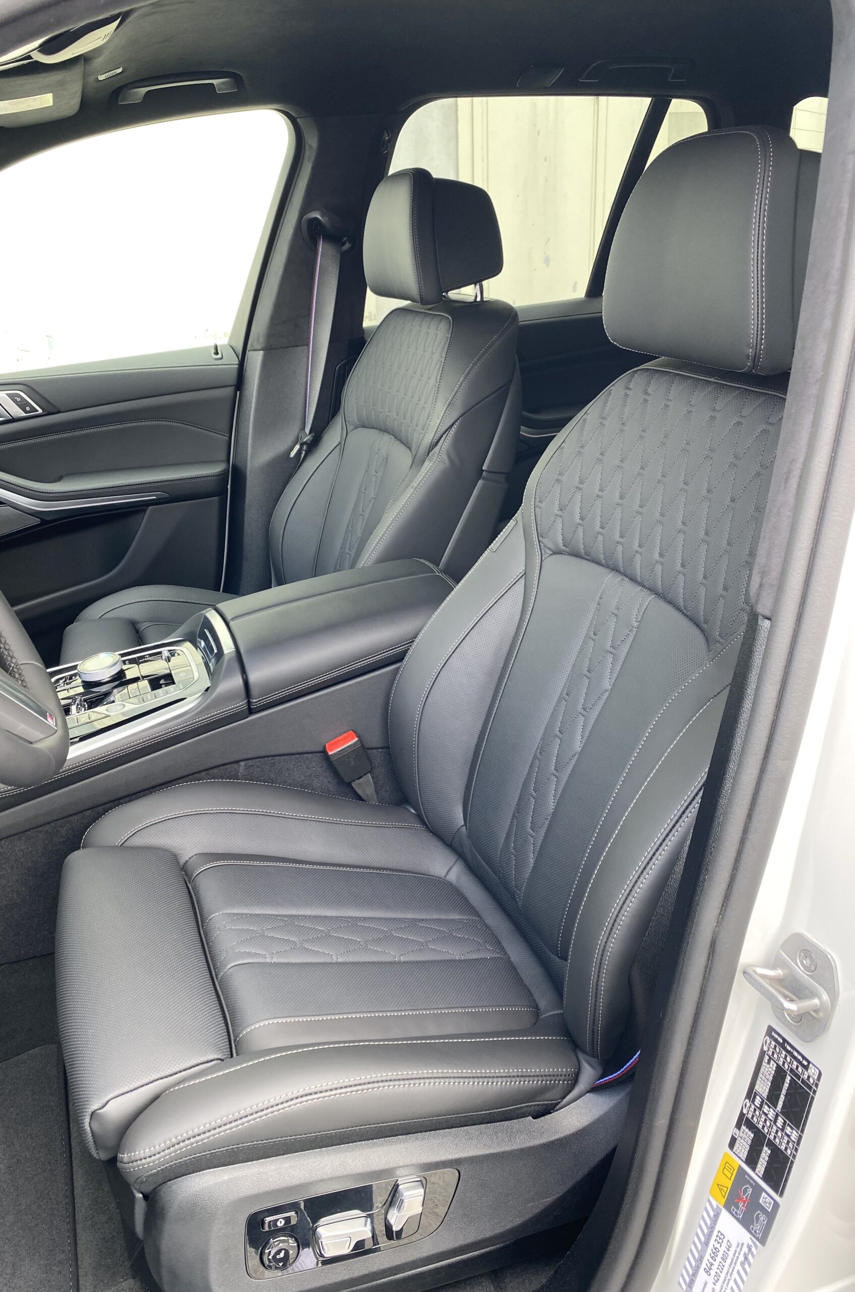 BMW X5 xDrive50e