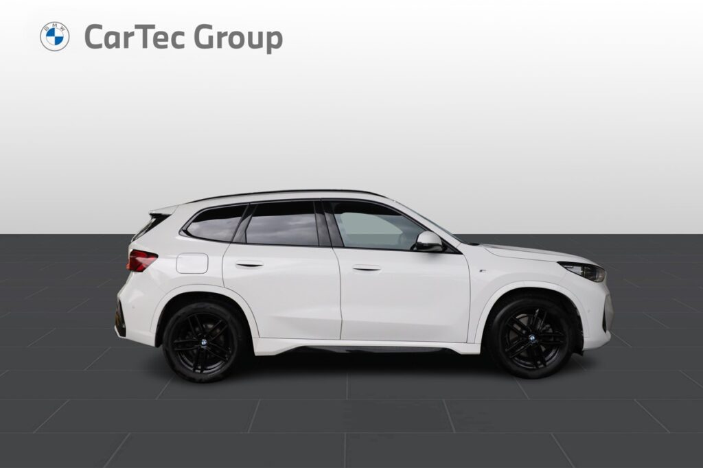 BMW X1 xDrive23d