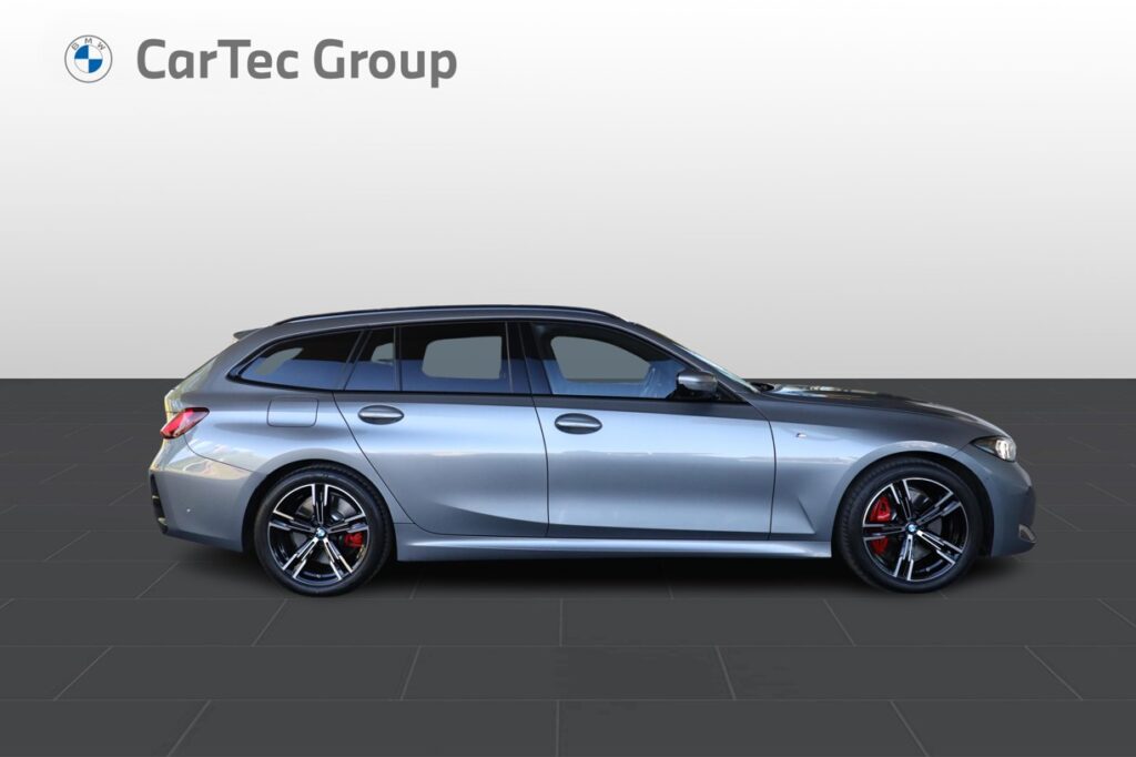 BMW 330d xDrive Touring