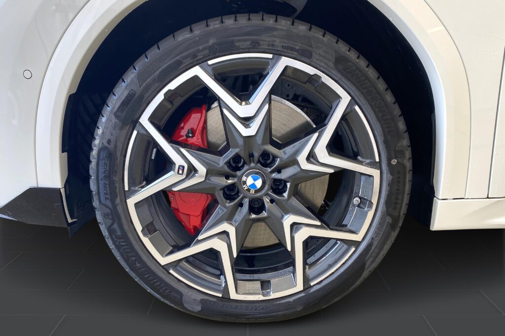 BMW X2 M35i xDrive