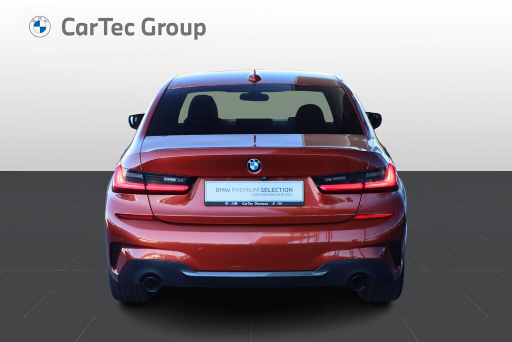 BMW 320d xDrive