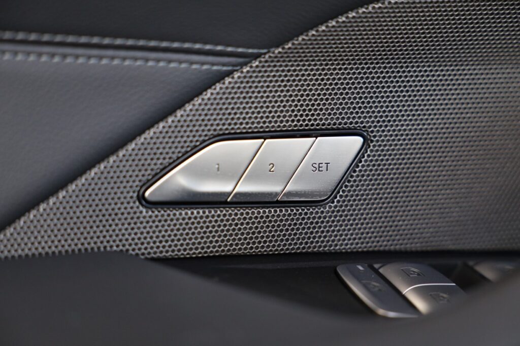 BMW i4 eDrive Gran Coupe