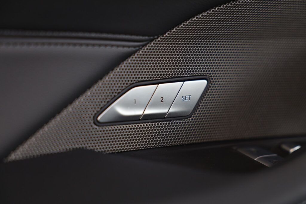 BMW M4 Competition M xDrive