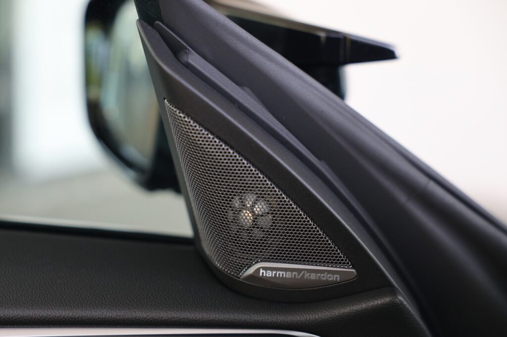 BMW M4 Competition M xDrive