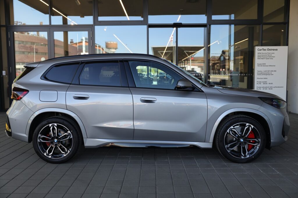 BMW X1 xDrive20d