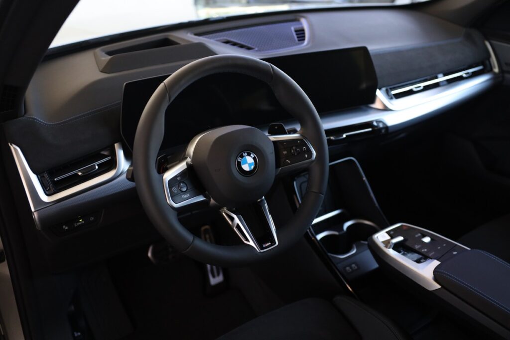 BMW X1 xDrive20d