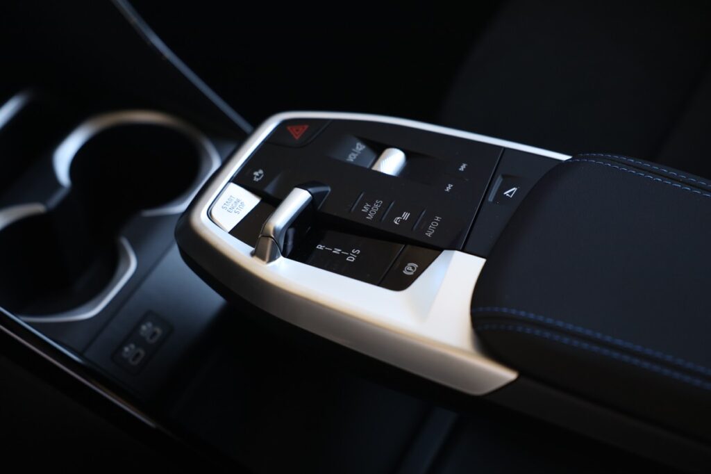 BMW X1 xDrive20d