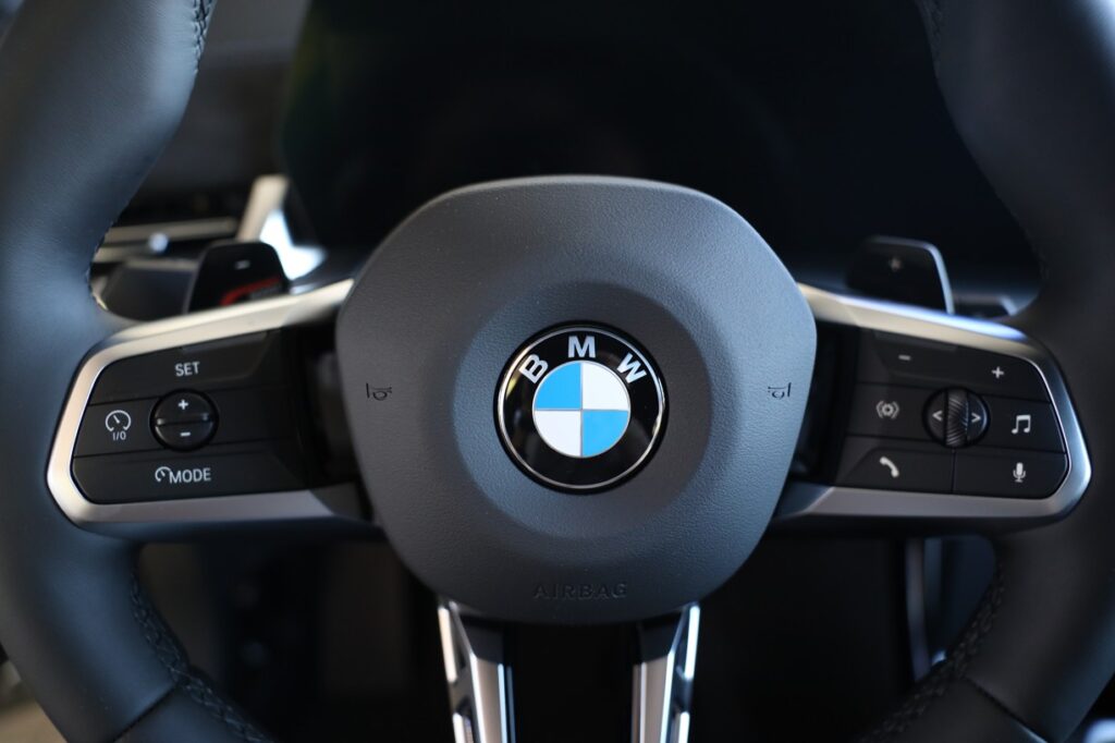 BMW X1 xDrive20d