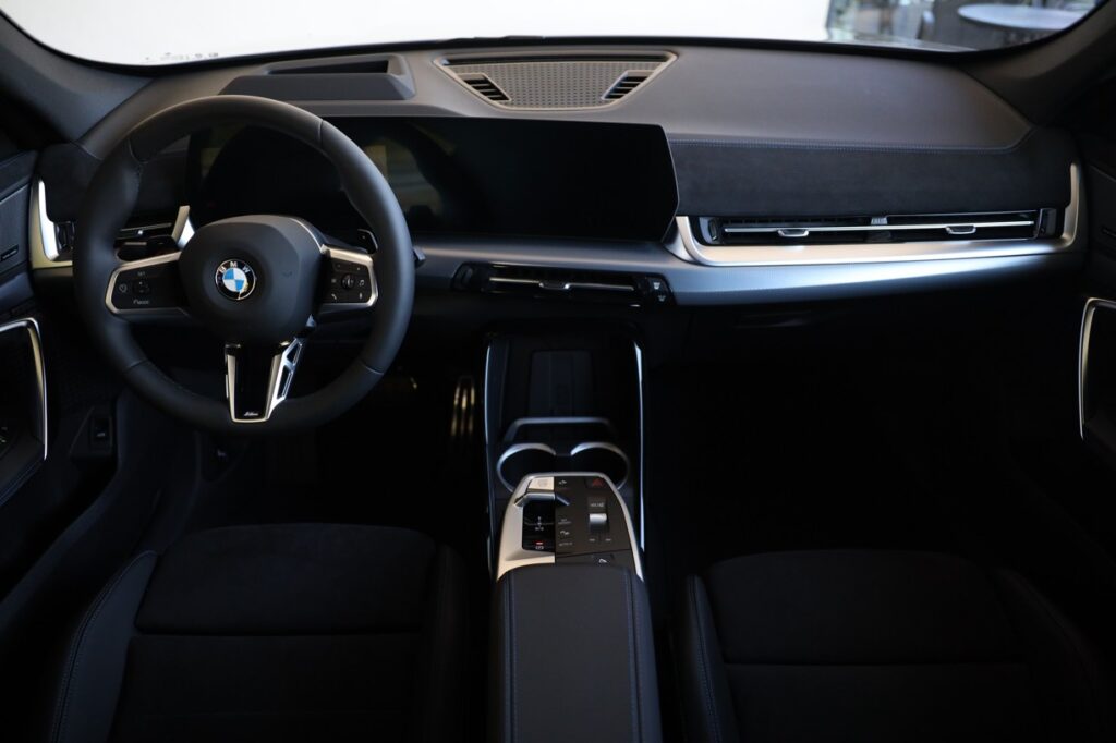 BMW X1 xDrive20d