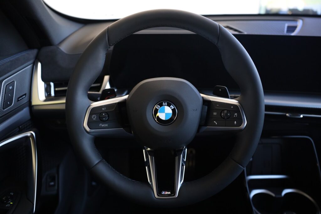 BMW X1 xDrive20d
