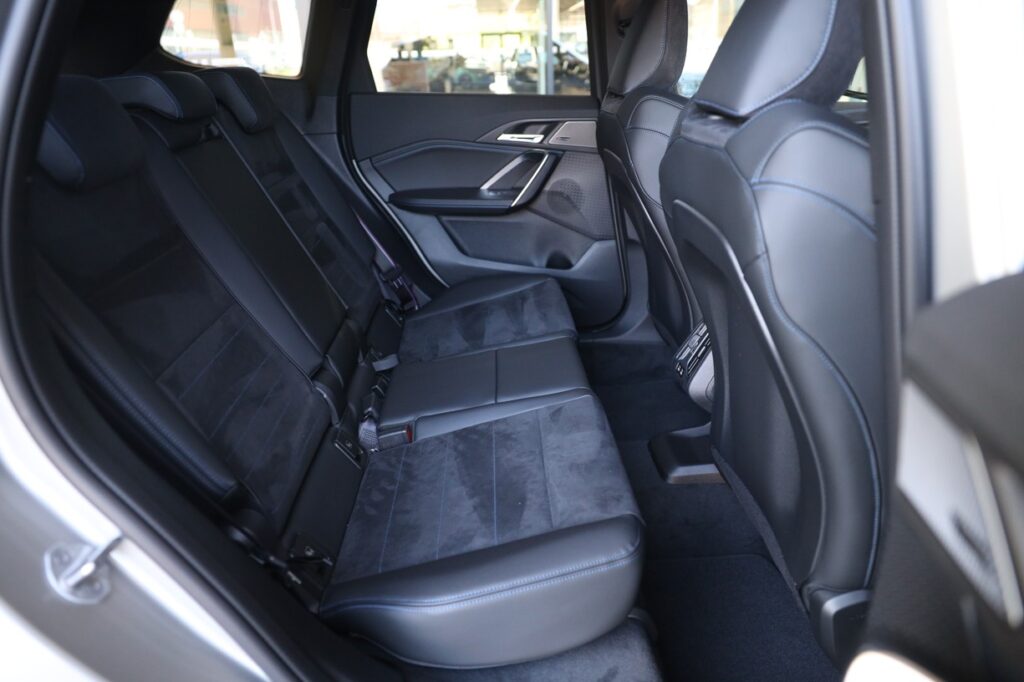 BMW X1 xDrive20d