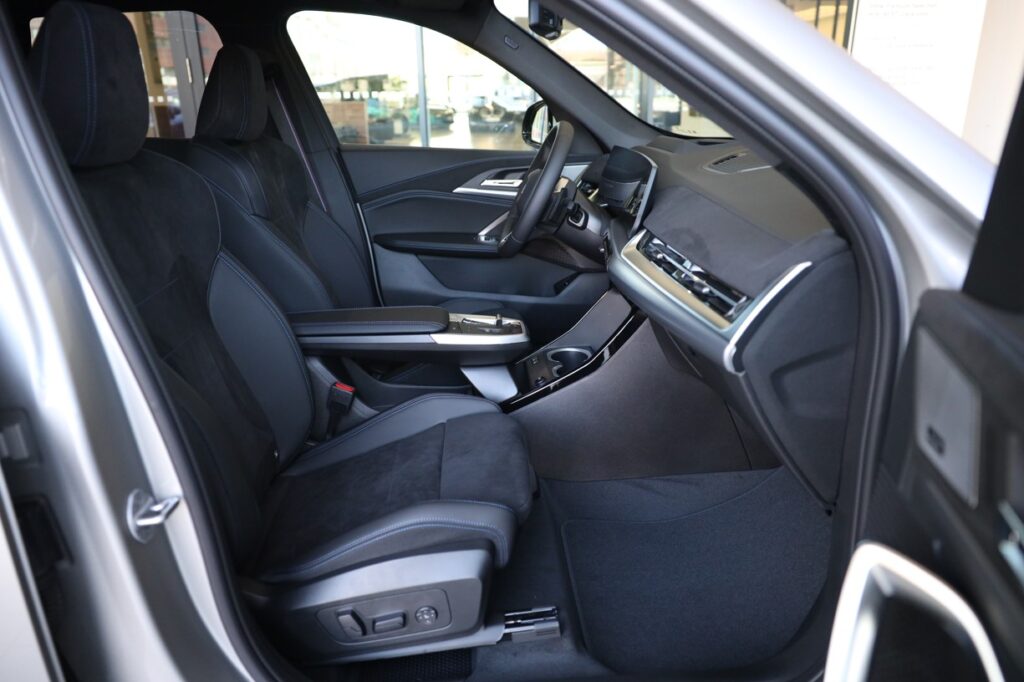 BMW X1 xDrive20d