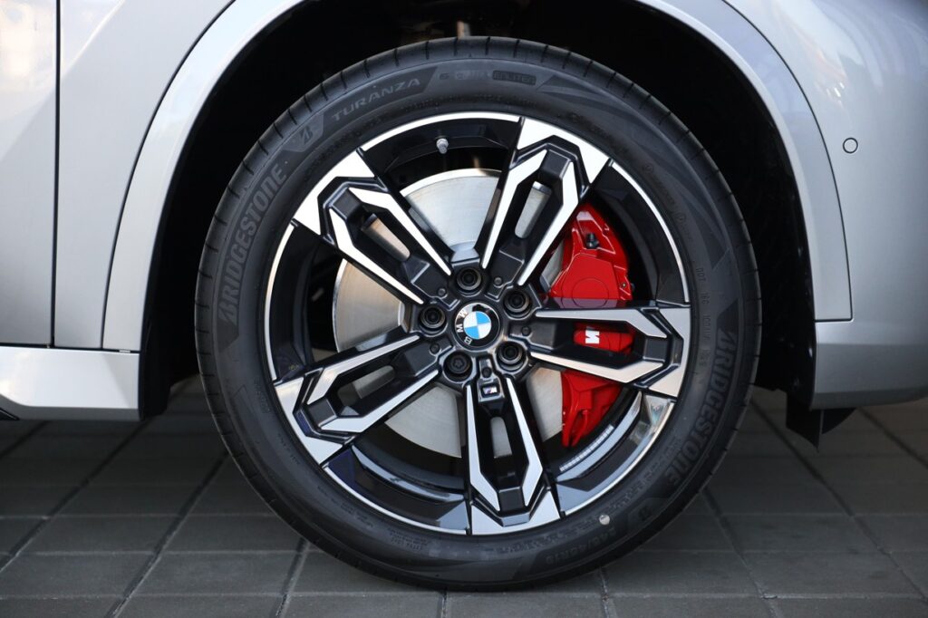 BMW X1 xDrive20d