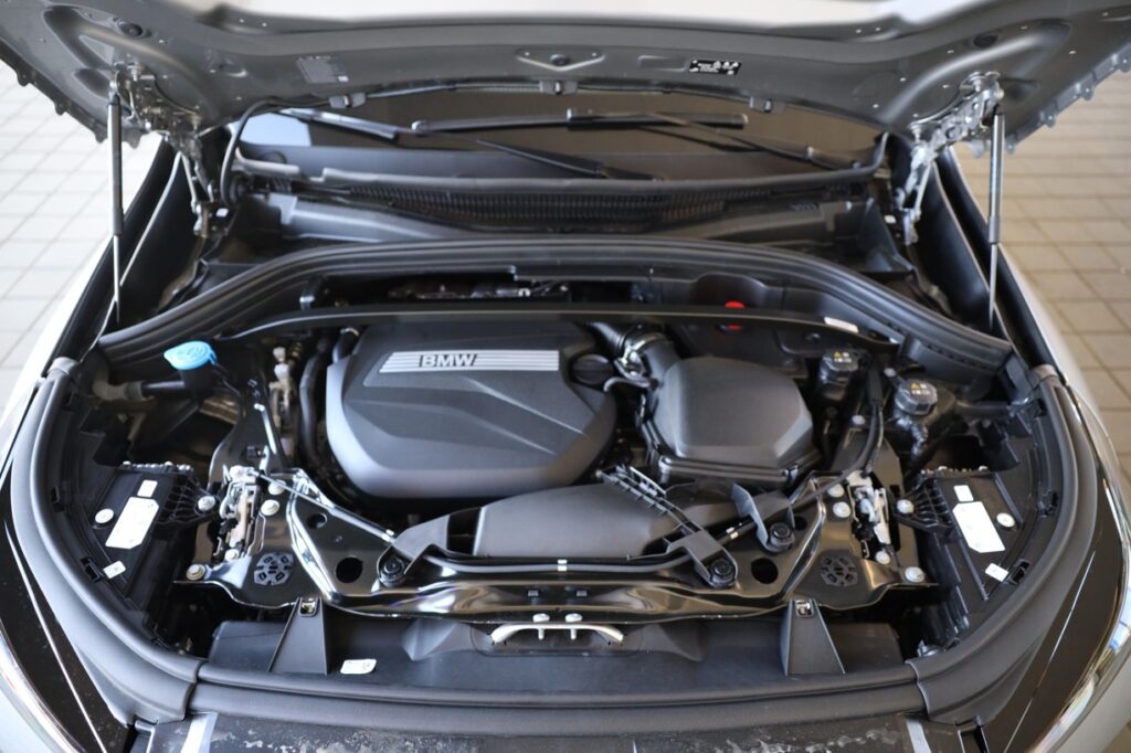 BMW X1 xDrive20d