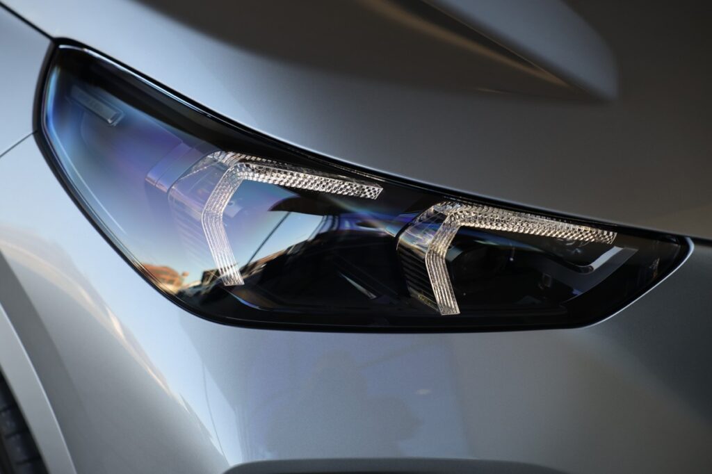 BMW X1 xDrive20d