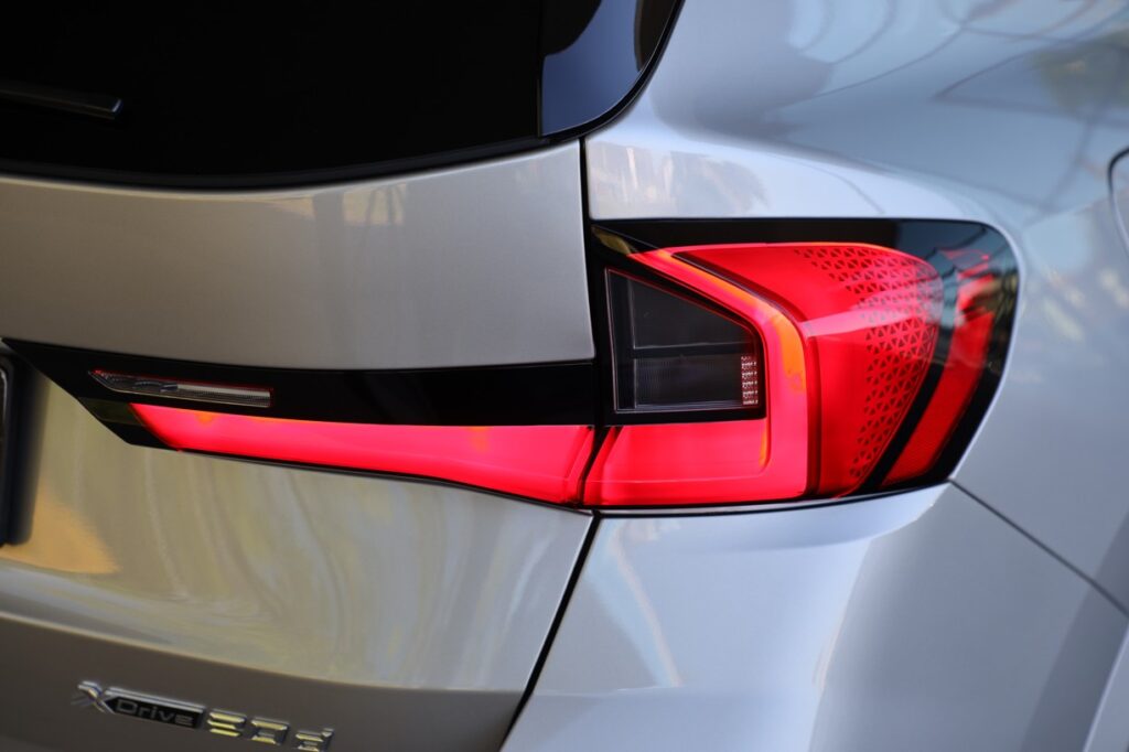 BMW X1 xDrive20d