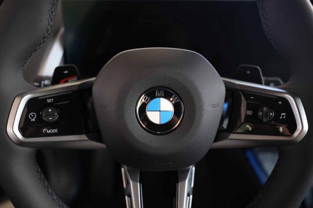 BMW X3 20 xDrive