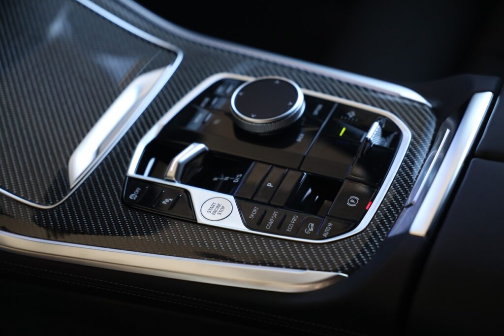 BMW X5 xDrive40i