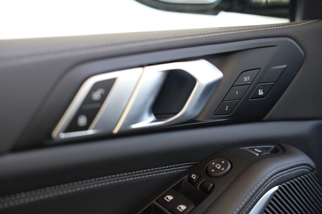 BMW X5 xDrive40i